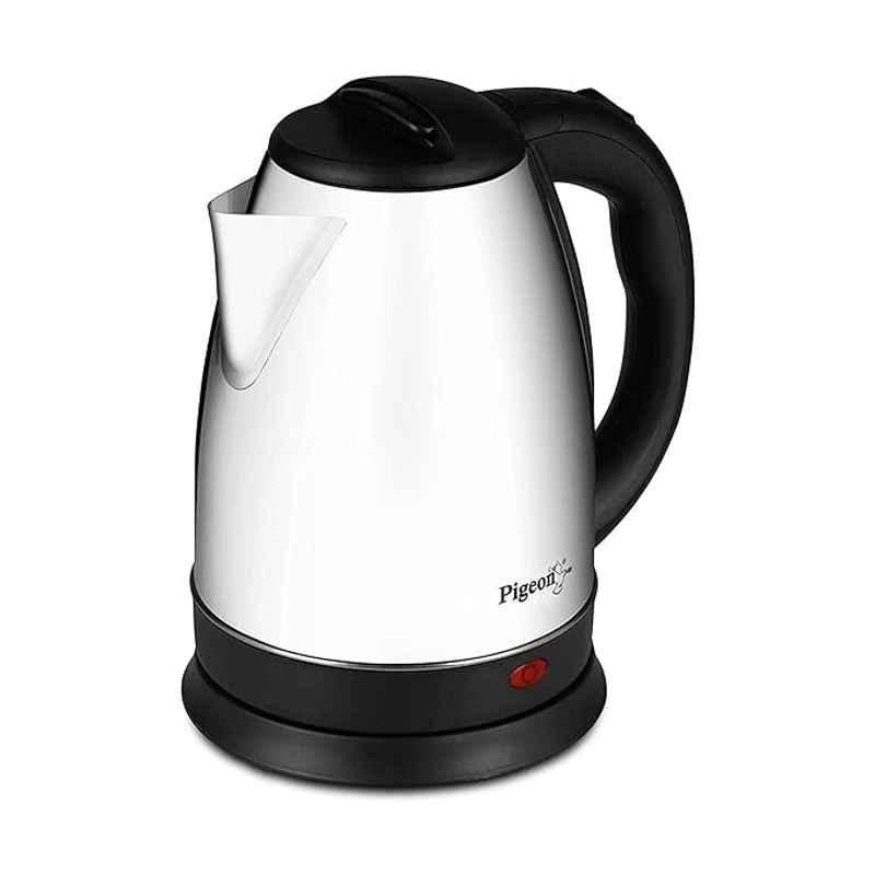 Hot kettle deals online