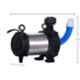 V Guard 1HP Single Phase Openwell Submersible Pump with Starter & Accessories VOSK-F90
