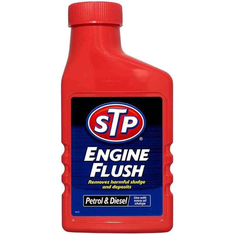 STP 450ml Engine Flush, ACFF250340PF179