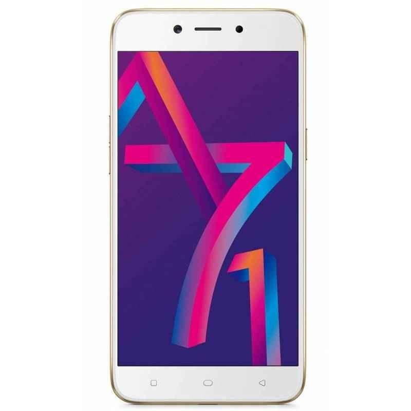 Oppo A71 3GB/16GB 3000mAh Smartphone, CPH1801