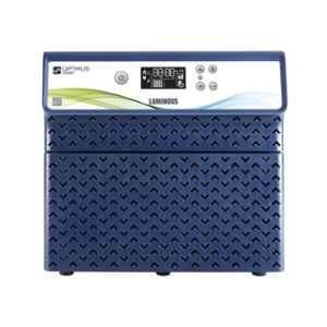 Luminous Optimus 2800+ 2500VA Pure Sine Wave Inverter with 36 Months Warranty for Home, Office & Shops