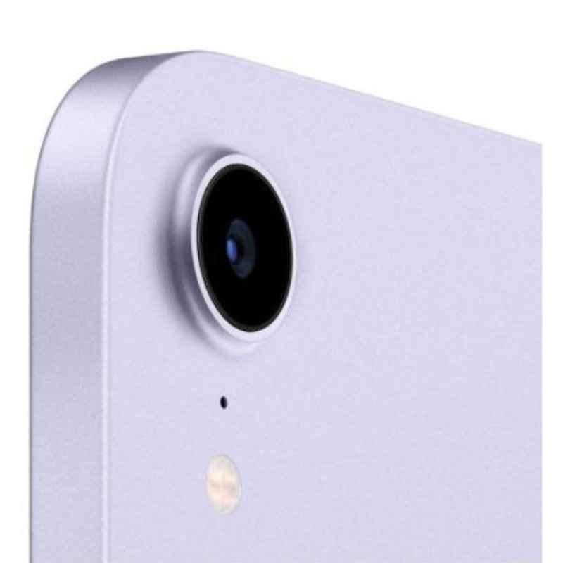 Apple iPad Mini 8.3 inch 64GB Purple WiFi + Cellular Tablet, MK8E3AB/A