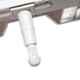 Ciplaplast ABS Adjustable Hygienic Bidet for Bathroom & Washroom, BRC-754