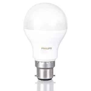 Philips 8.5W B22 Cool Day Light LED Bulb, 929001834413 (Pack of 6)