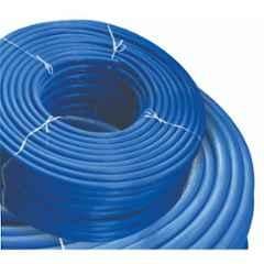 Arcon 8mm Thermoplastic Blue Rubber Hose for Welding, ARC-2151