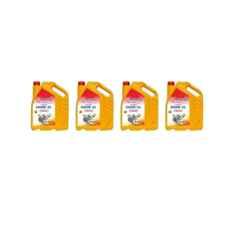 Z Premium 0W40 5 Litre Engine Oil (Pack of 4)