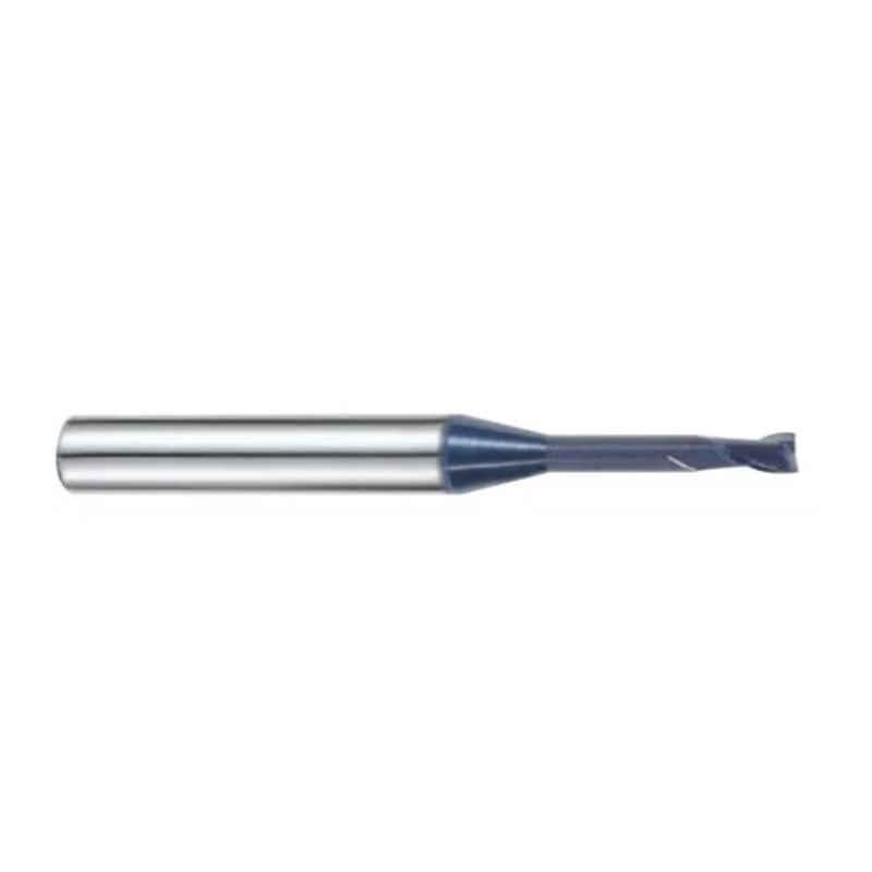 YG-1 45mm 2 Flute X-power Rib Processing End Mill, EM883988