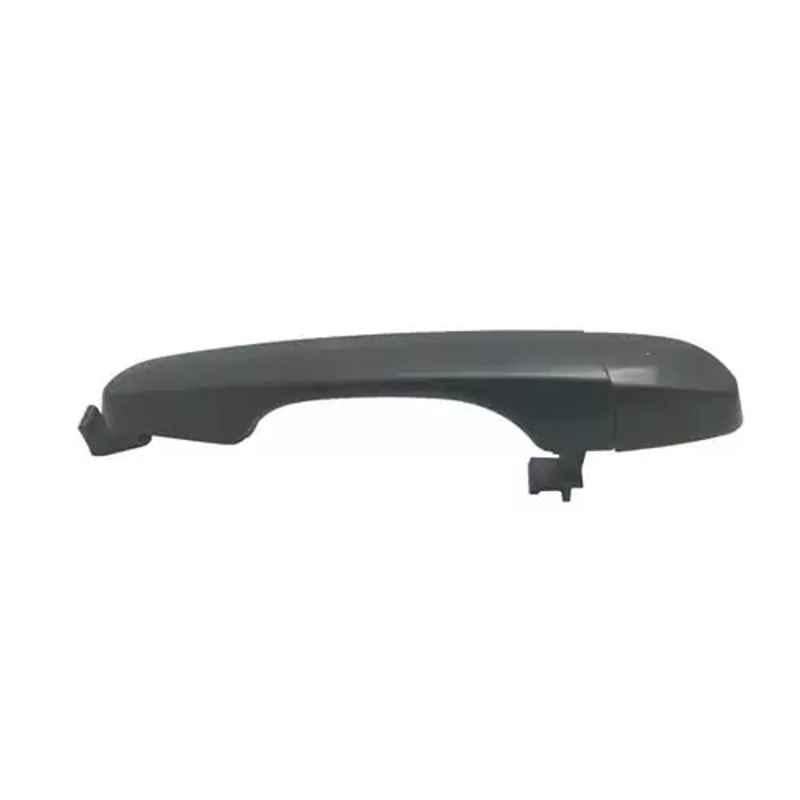 Car International CI-9057L Outer Handle Without Base Left Side for Creta