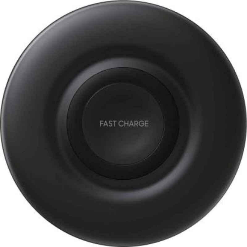 Samsung 9VAC Black Wireless Charger, EP-P3100T