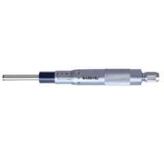 Markvel 0-50mm Stainless Steel Micrometer Head, 201-50MH