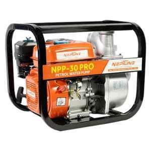 Neptune 7HP 4 Stroke 196cc Petrol Water Pump Set, NPP-30 Pro
