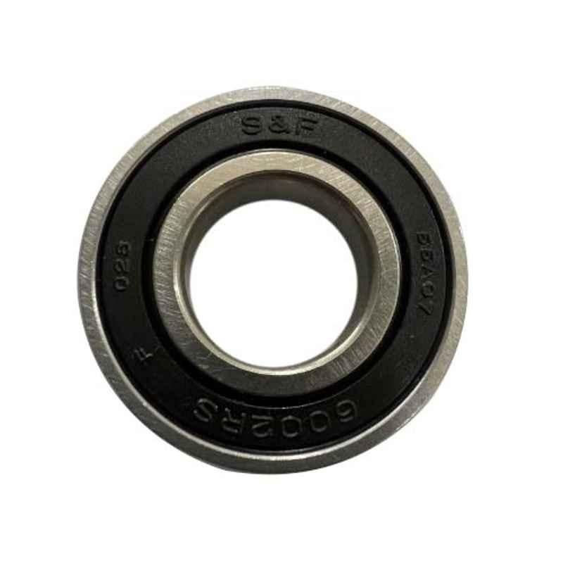 C&U S&F 6002 2RST Power Tool Miniature Ball Bearing