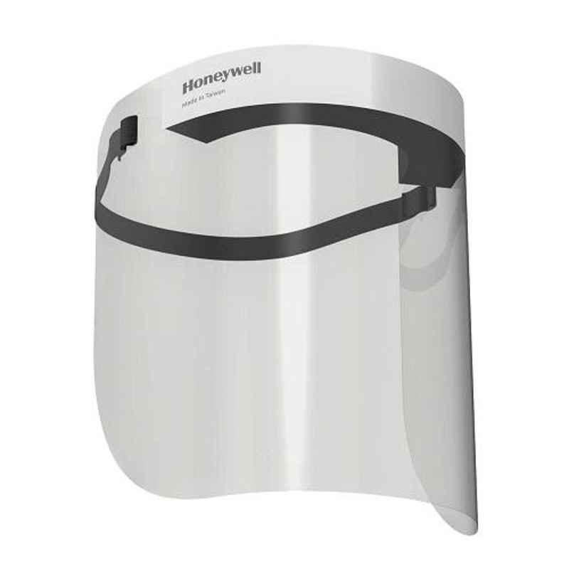 Honeywell Polyethylene Terephthalate Disposable Face Shield