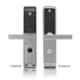 Yale YDM 3115 A Series Mortise Silver Smart Lock