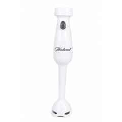 Thirdwind 350W Plastic White Electric Hand Blender with 1 Year Warranty