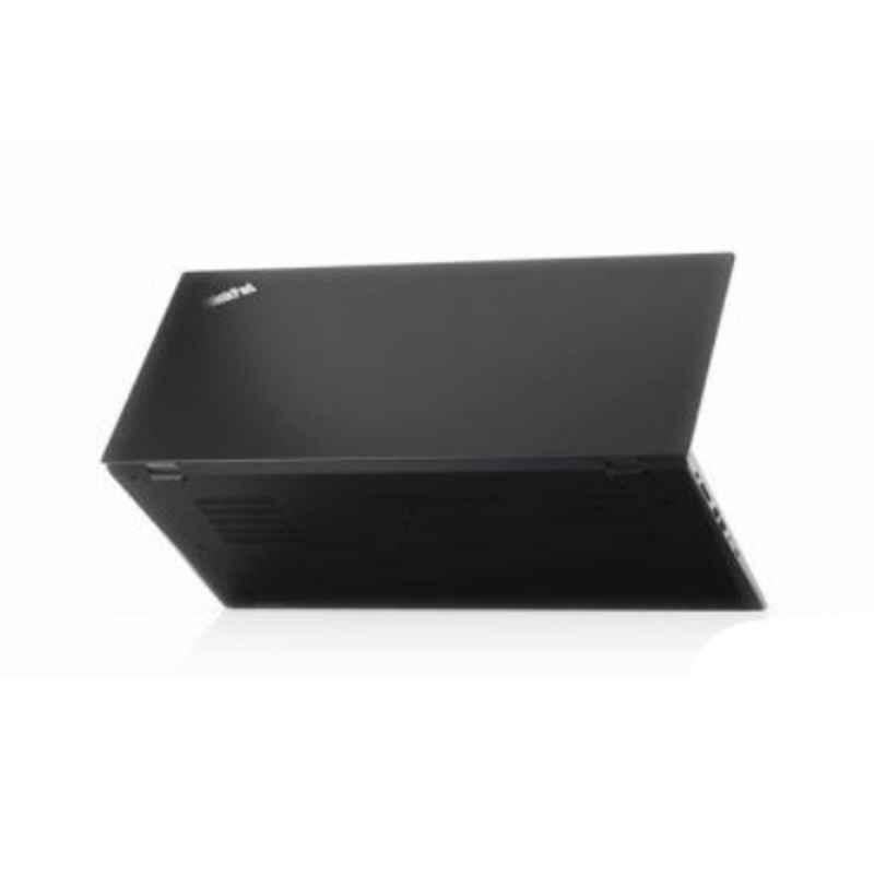 Lenovo ThinkPad T15 15.5 inch 8GB/512GB Black Intel Core i7-1165G7 FHD Laptop, 20W4006FAD