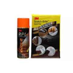3M Rpl+ (Rust Lubricant Penetrant) 400ml