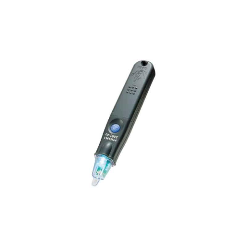 Hioki 40 to 600 VAC Voltage Detector, 3481-20
