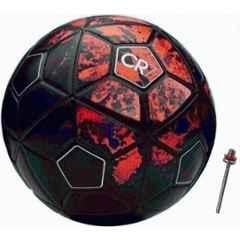 HTM CR7 Standard Hand Stitched Football, Size: 5