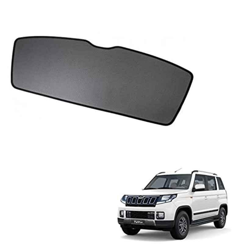 Kozdiko Car Dicky Sunshade Curtain for Mahindra TUV 300