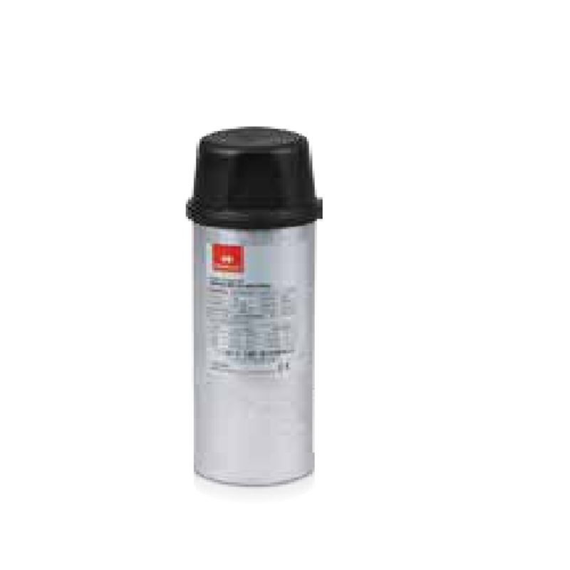 Havells 9.64A 415V Single Phase Hercules Normal Duty Cylindrical Capacitor, QHNSCB5004X0