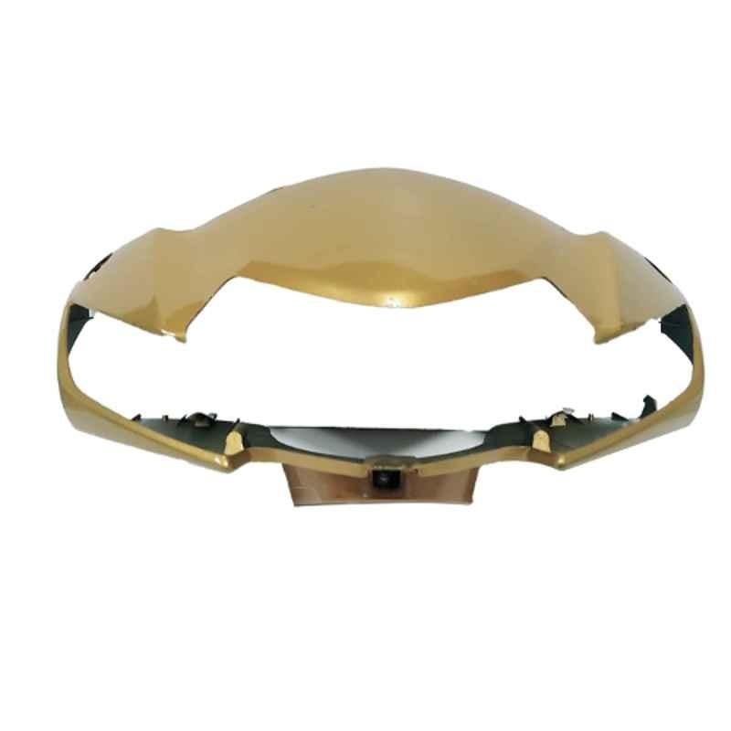 Activa front best sale visor price