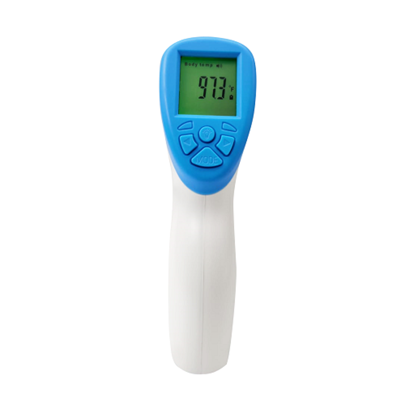 Digital Thermometer Infrared Temperature Gun [Model GP-200] Non