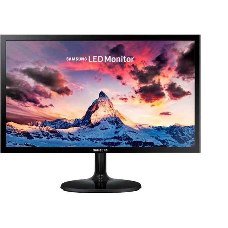 Samsung 22 inch Black LED Monitor