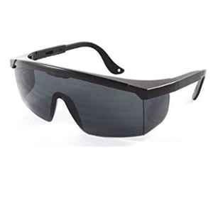 safety goggles black