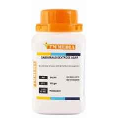 TM Media 100g Sabouraud Dextrose Agar, TM 387