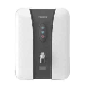 Blue Star Eleanor 8L White & Grey RO+UV+UF+ALKALINE White & Gray Water Purifier, EL5BLAM01