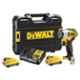 Dewalt DCF902D2-KR 3/8 inch 12V 2Ah Li-ion Sub-Compact Brushless Impact Wrench Kit
