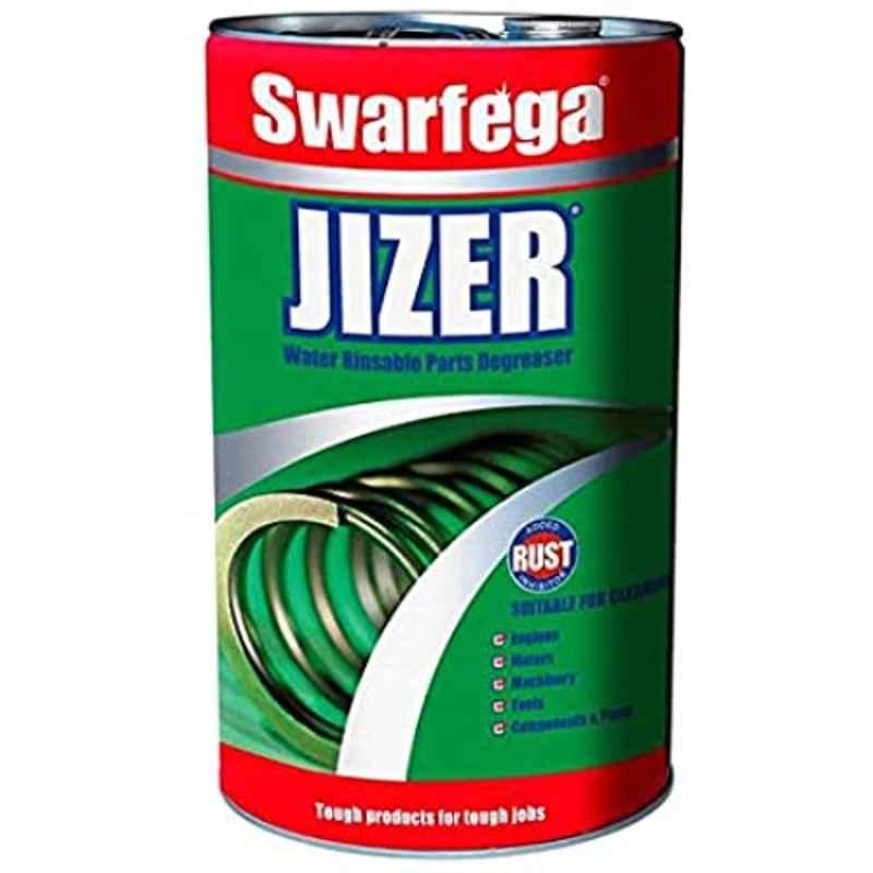 Swarfega Jizer 25L Water Rinsable Parts Degreaser, SJZ25L