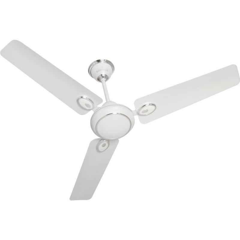 Havells Samraat 1050mm Elegant White Ceiling Fan, FHCSVSTWHT42