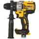 Dewalt Compact Drill Driver Black & Yellow DCD991NT-XJ (5Ah)