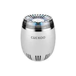 Cuckoo Ionizer Car Air Purifier, AC-03V10W