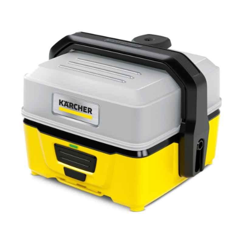 Karcher OC3 GB Lithium ion Battery Operated Mobile Cleaner, 16800190