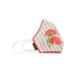 Airific Medium Ixora Anti Viral & Anti Pollution Mask, NI1634