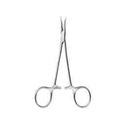 Alis 12cm/ 5 inch Young Forceps for Grasping The Glan and The foreskin, A-GEN-582-12