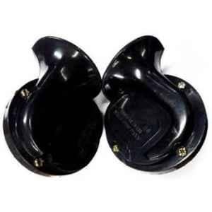 JBRIDERZ Car Horn 2 Pcs Set For Maruti 800 2Nd Gen 0.8L A/C (Type 1)