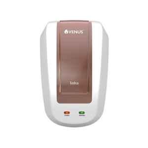 Venus Tefra 5T30 5 Litre 3000W Coffee Brown Instant Water Heater