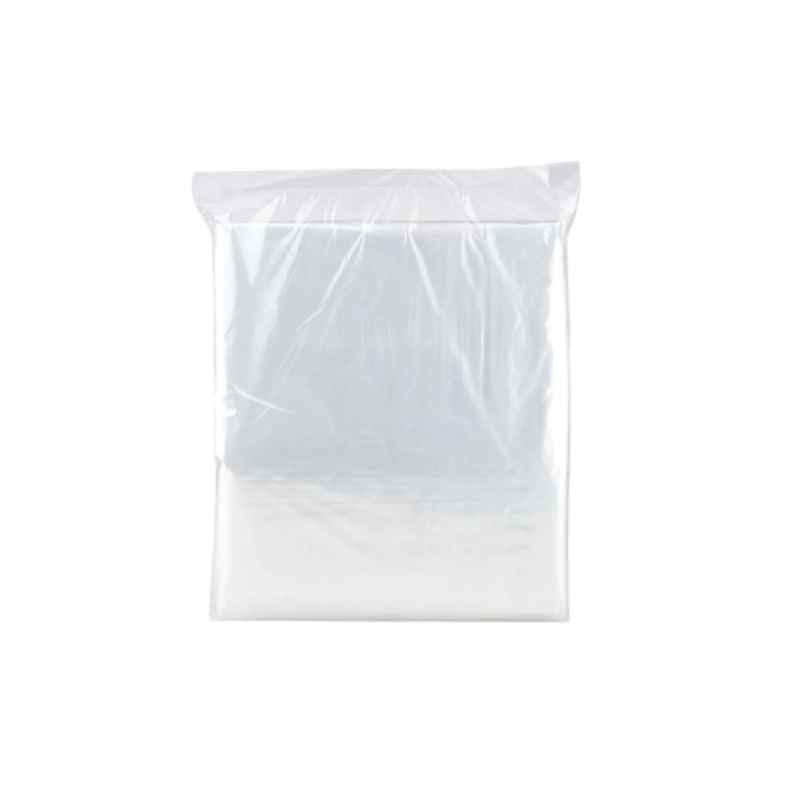 Valtra 20kg 75x110cm Clear Garbage Bag