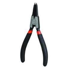 Groz 175mm Internal Straight Circlip Plier, CLP/ST/I/175