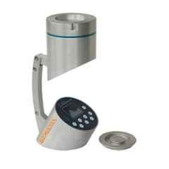 Biogenix BIO-MAS-100PL 100lpm 10-6000 Litre Air Sampler with LCD Touch Screen