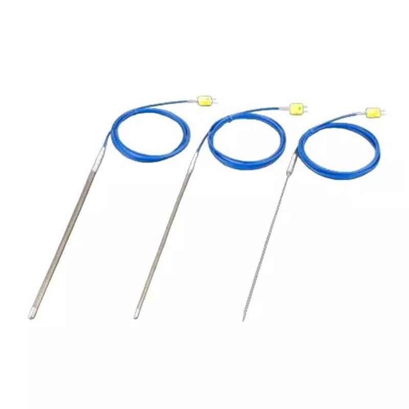 Lab Plus K Sheath Thermocouple High Temperature, LP-9460