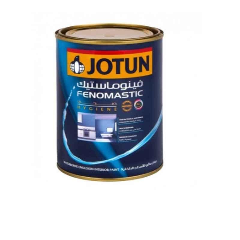 Jotun Fenomastic 1L 2024 Senses Matt Hygiene Emulsion, 305180