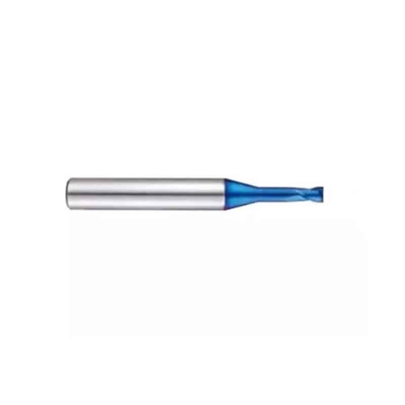 YG-1 70mm 2 Flute End Mill for Rib Processing, G8A45834