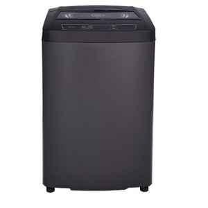 Godrej 7kg Steel Grey Automatic Top Load Washing Machine, WT EON 700 A GP GR