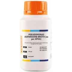 TM Media 500g Pseudomonas Asparagine Broth, TM 641