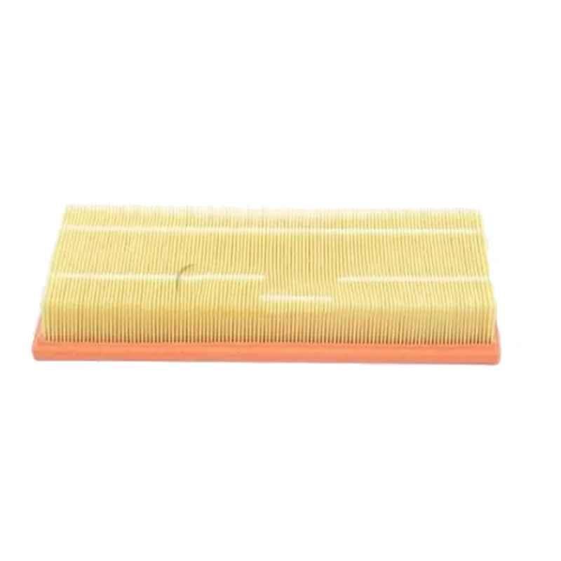 Bosch Air Filter Insert For Mercedes Benz C 180 / C 180 Sports Coupe / C 180 T Model, 145743304300N